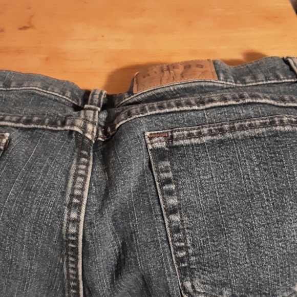 Denim Riders Jeans - Picture 2 of 4